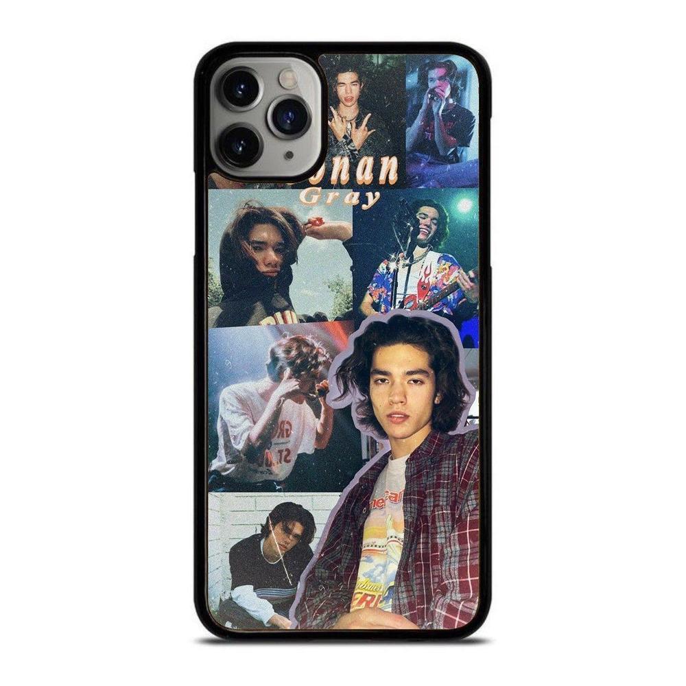Conan Gray Aesthetics Iphone Case